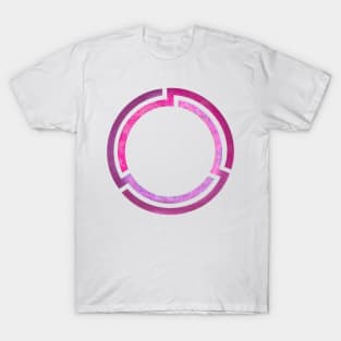 Detroit: Symbol T-Shirt